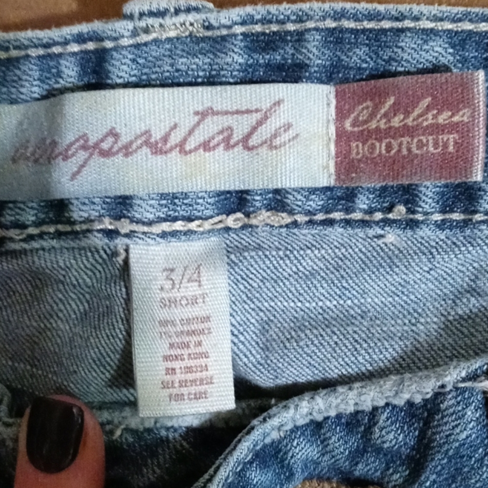 Jeans - Picture 3 of 4